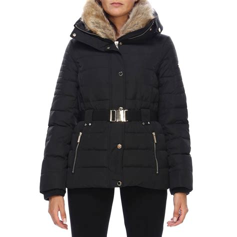 michael kors outlet jacke damen